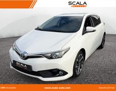 Toyota Auris Auris 1.2T Dynamic