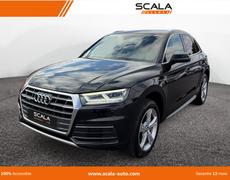 Audi Q5 Perpignan