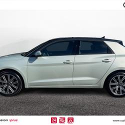 Audi A1 Sportback 25 TFSI 95 ch BVM5 Advanced occasion - Perpignan - photo 2/22