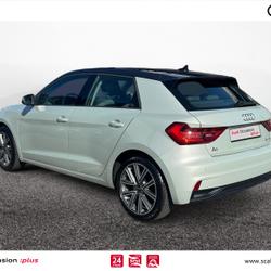 Audi A1 Sportback 25 TFSI 95 ch BVM5 Advanced occasion - Perpignan - photo 3/22