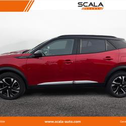 Peugeot 2008 BlueHDi 130 S&S EAT8 GT Line occasion - Perpignan - photo 2/20