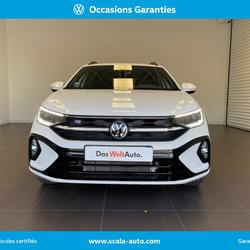 Volkswagen Taigo 1.0 TSI 110 DSG7 R-Line occasion - Perpignan - photo 2/17