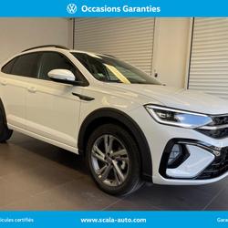 Volkswagen Taigo 1.0 TSI 110 DSG7 R-Line occasion - Perpignan - photo 3/17