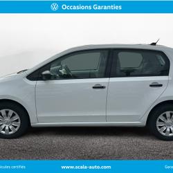 Volkswagen UP e-! 83 Electrique occasion - Perpignan - photo 2/24