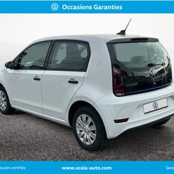 Volkswagen UP e-! 83 Electrique occasion - Perpignan - photo 3/24