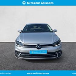 Volkswagen Polo 1.0 TSI 110 S&S DSG7 Style occasion - Perpignan - photo 2/22