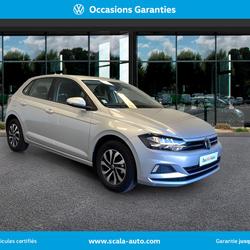 Volkswagen Polo 1.0 TSI 95 S&S BVM5 Active occasion - Perpignan - photo 3/27