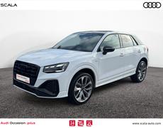 Audi Q2 Perpignan