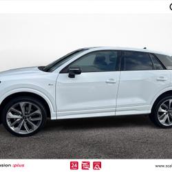 Audi Q2 35 TFSI 150 S tronic 7 Black Edition occasion - Perpignan - photo 2/22