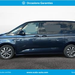Volkswagen Multivan Court 1.4 eHybrid 218 DSG6 Style occasion - Perpignan - photo 2/46