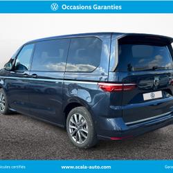 Volkswagen Multivan Court 1.4 eHybrid 218 DSG6 Style occasion - Perpignan - photo 3/46