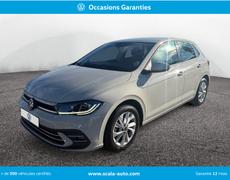 Volkswagen Polo Perpignan
