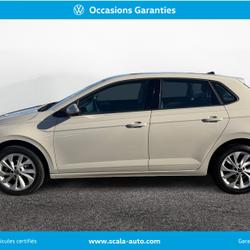 Volkswagen Polo 1.0 TSI 95 S&S BVM5 Style occasion - Perpignan - photo 2/28