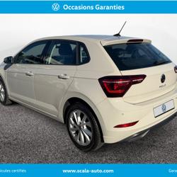 Volkswagen Polo 1.0 TSI 95 S&S BVM5 Style occasion - Perpignan - photo 3/28