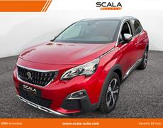 Peugeot 3008 Perpignan