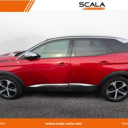 Peugeot 3008 Puretech 130ch S&S BVM6 Crossway occasion - Perpignan - photo 2/23