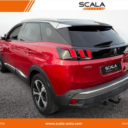 Peugeot 3008 Puretech 130ch S&S BVM6 Crossway occasion - Perpignan - photo 3/23
