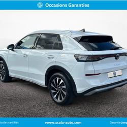 Volkswagen T-Roc 1.5 eTSI Hybrid 150 ch DSG7 Style occasion - Perpignan - photo 2/33