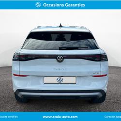 Volkswagen T-Roc 1.5 eTSI Hybrid 150 ch DSG7 Style occasion - Perpignan - photo 3/33