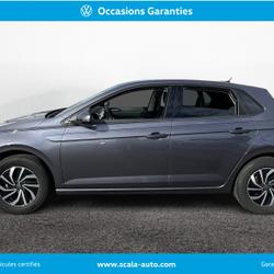 Volkswagen Polo 1.0 TSI 95 S&S BVM5 VW Edition / LOA 200&euro;/MOIS AVEC APPORT SUR 37 MOIS occasion - Perpignan - photo 2/25