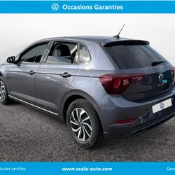 Volkswagen Polo 1.0 TSI 95 S&S BVM5 VW Edition / LOA 200&euro;/MOIS AVEC APPORT SUR 37 MOIS occasion - Perpignan - photo 3/25