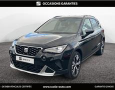 Seat Arona Perpignan