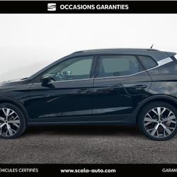 Seat Arona 1.0 TSI 110 ch Start/Stop DSG7 Xperience occasion - Perpignan - photo 2/32