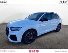 Audi Q5 Q5 35 TDI 163 S tronic 7 S line