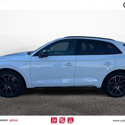 Audi Q5 35 TDI 163 S tronic 7 S line occasion - Perpignan - photo 2/50