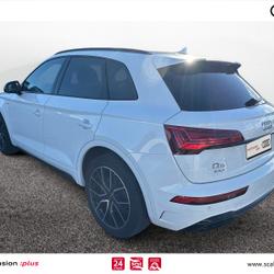 Audi Q5 35 TDI 163 S tronic 7 S line occasion - Perpignan - photo 3/50