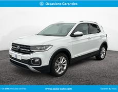 Volkswagen T-Cross Perpignan