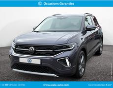 Volkswagen T-Cross Perpignan