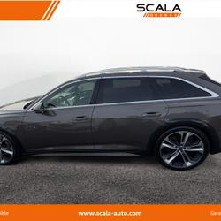 Audi Allroad A6 55 TDI 349 ch Quattro Tiptronic 8 Avus Extended occasion - Perpignan - photo 2/26