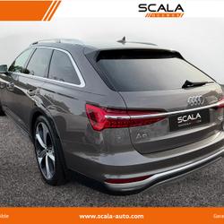 Audi Allroad A6 55 TDI 349 ch Quattro Tiptronic 8 Avus Extended occasion - Perpignan - photo 3/26