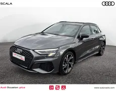 Audi A3 Sportback Perpignan