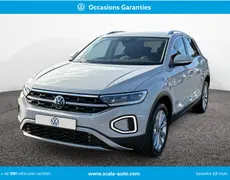 Volkswagen T-Roc Perpignan
