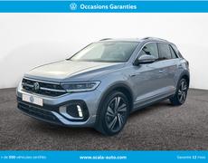 Volkswagen T-Roc Perpignan