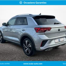 Volkswagen T-Roc 1.5 TSI EVO2 150 Start/Stop DSG7 R-Line Edition occasion - Perpignan - photo 2/25