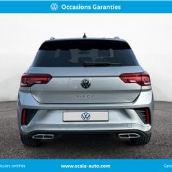 Volkswagen T-Roc 1.5 TSI EVO2 150 Start/Stop DSG7 R-Line Edition occasion - Perpignan - photo 3/25
