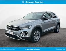 Volkswagen T-Roc Perpignan