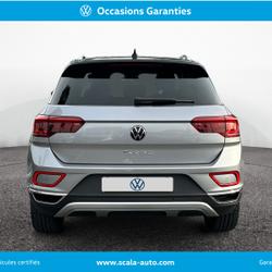 Volkswagen T-Roc 2.0 TDI 150 Start/Stop DSG7 Style Exclusive occasion - Perpignan - photo 3/27