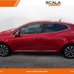 Renault Clio 5 TCe 100 Intens occasion - Perpignan - photo 2/21