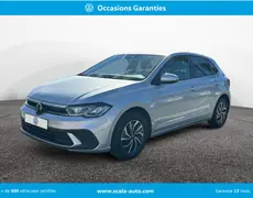 Volkswagen Polo Perpignan