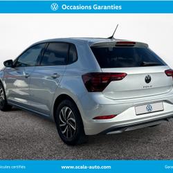 Volkswagen Polo 1.0 TSI 95 S&S BVM5 VW Edition occasion - Perpignan - photo 2/16