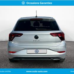 Volkswagen Polo 1.0 TSI 95 S&S BVM5 VW Edition occasion - Perpignan - photo 3/16