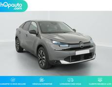 Citroen C4 Cesson-Sévigné