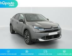 Citroen C4 Cesson-Sévigné