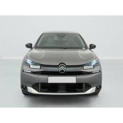 Citroen C4 PureTech 130 EAT8 Max Cesson-S&eacute;vign&eacute;