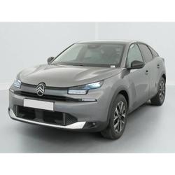 Citroen C4 PureTech 130 EAT8 Max Cesson-S&eacute;vign&eacute;