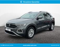 Volkswagen T-Roc Perpignan